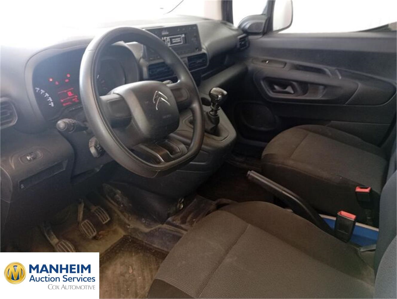 Foto Citroën Berlingo 6