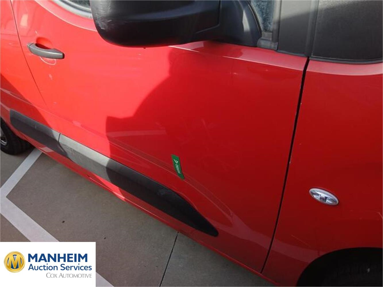 Foto Citroën Berlingo 19