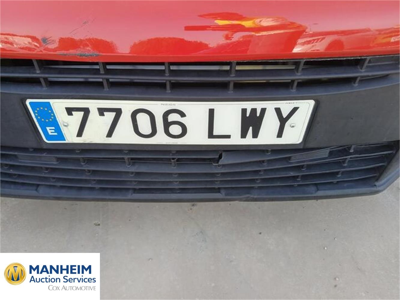 Foto Citroën Berlingo 28