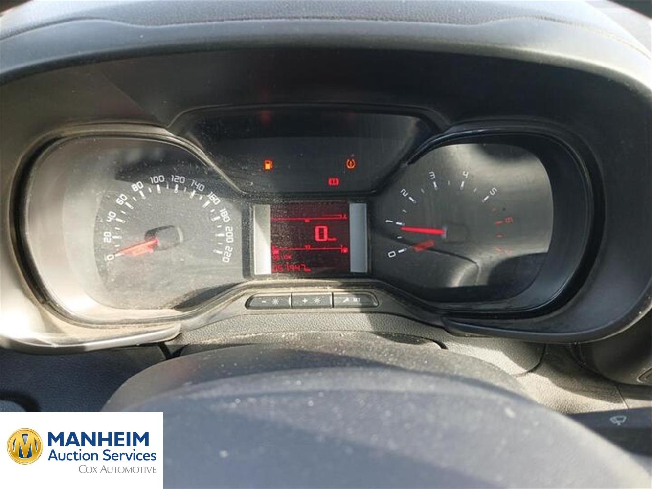 Foto Citroën Berlingo 29