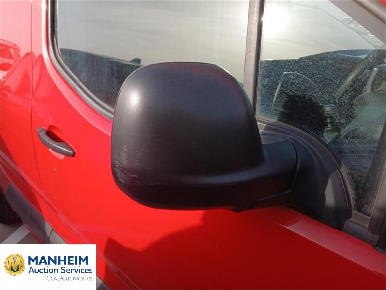 Foto Citroën Berlingo 30