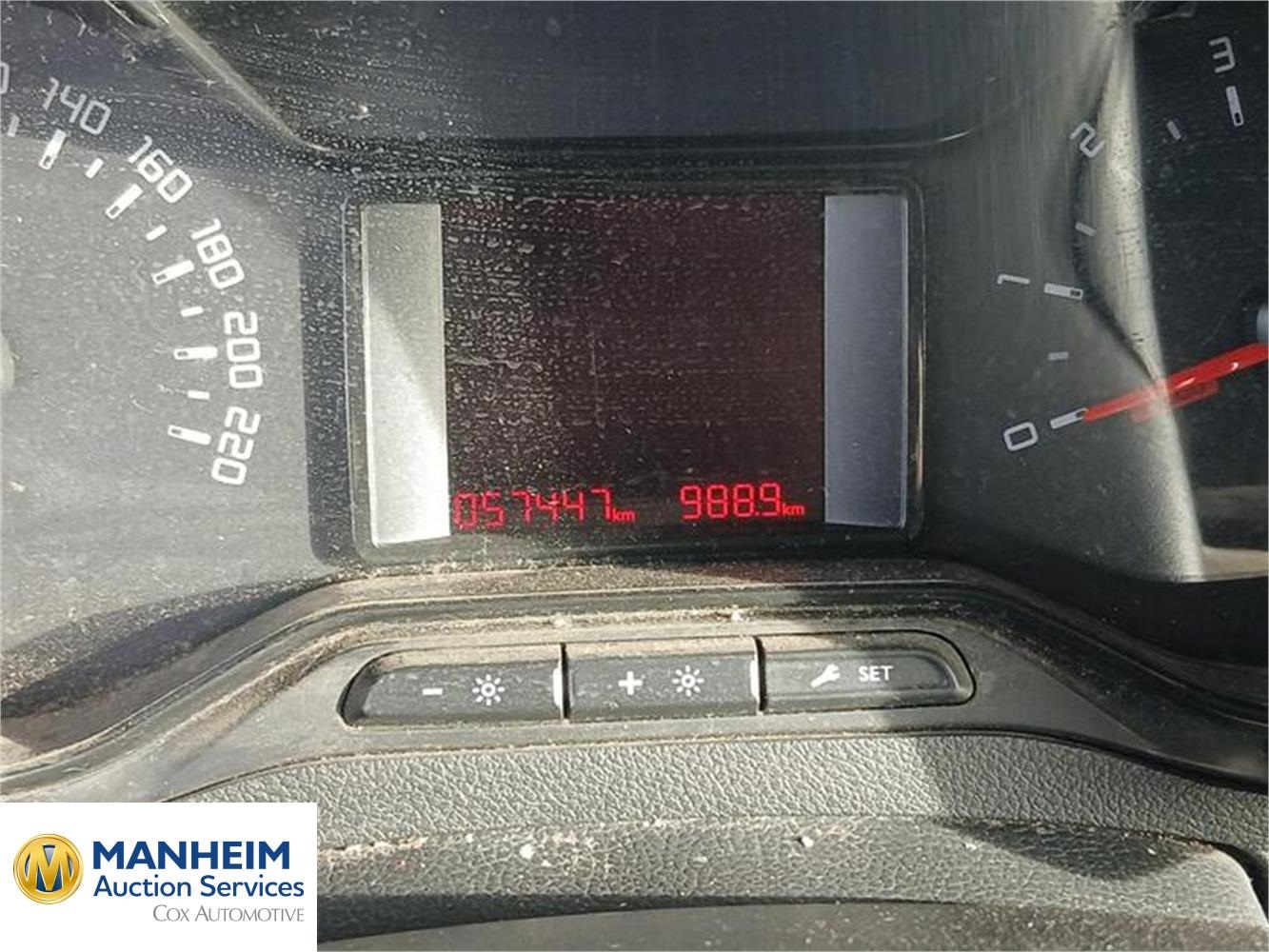 Foto Citroën Berlingo 49