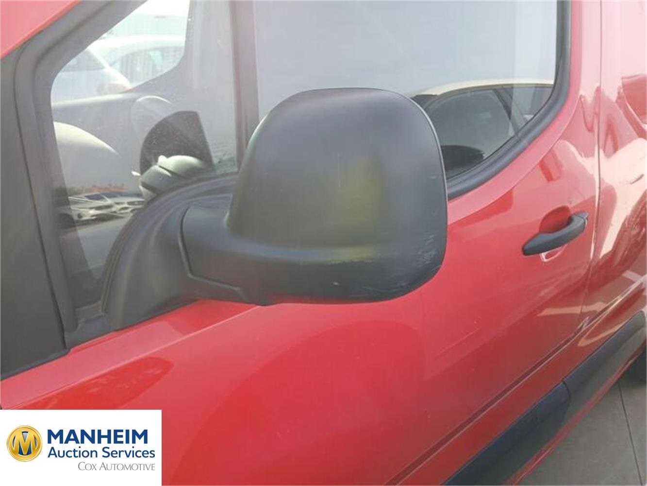 Foto Citroën Berlingo 68
