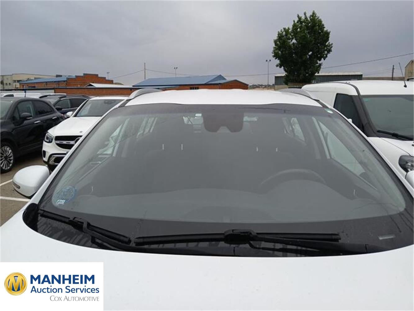 Foto Kia Sportage 2