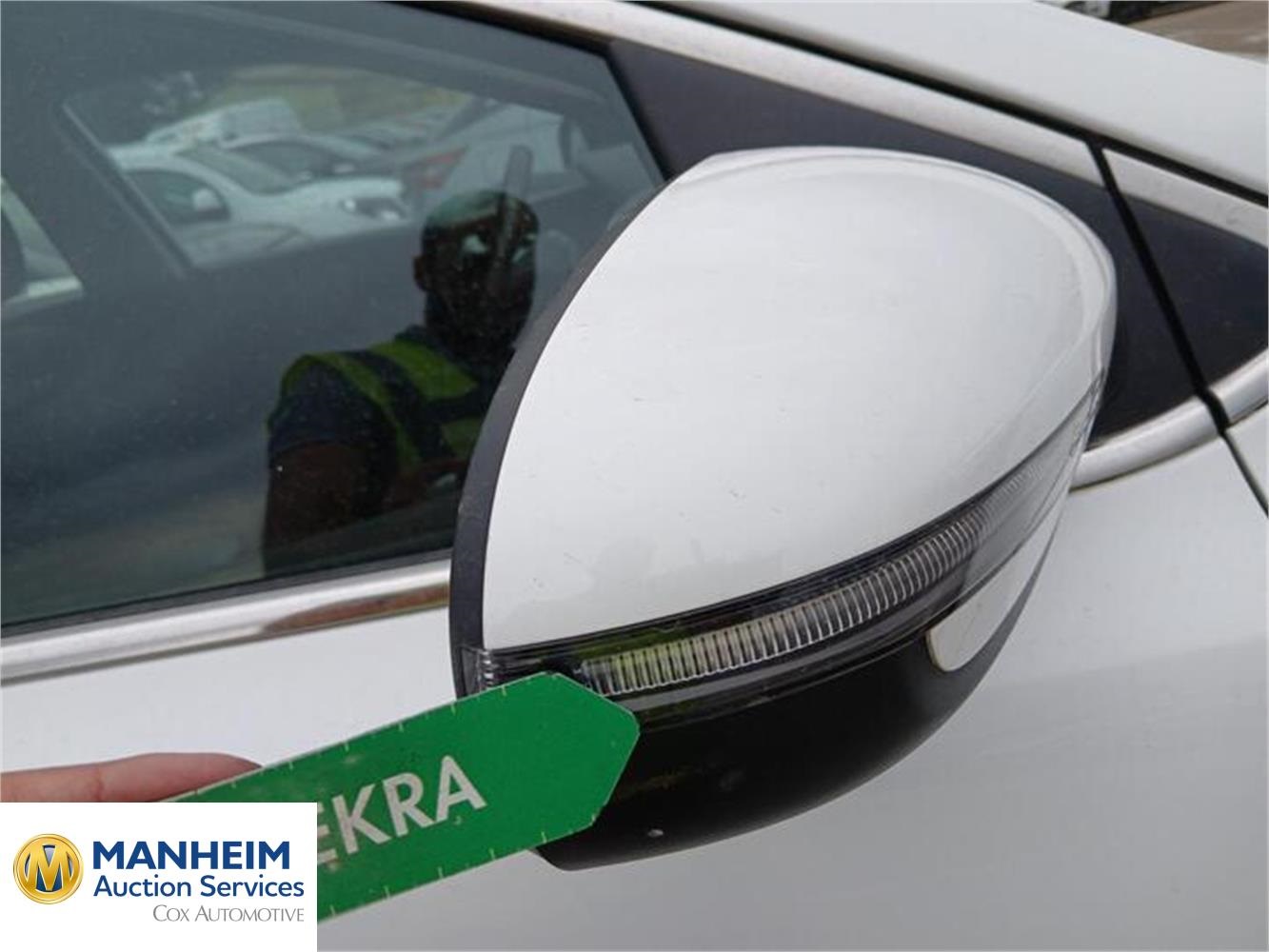 Foto Kia Sportage 3