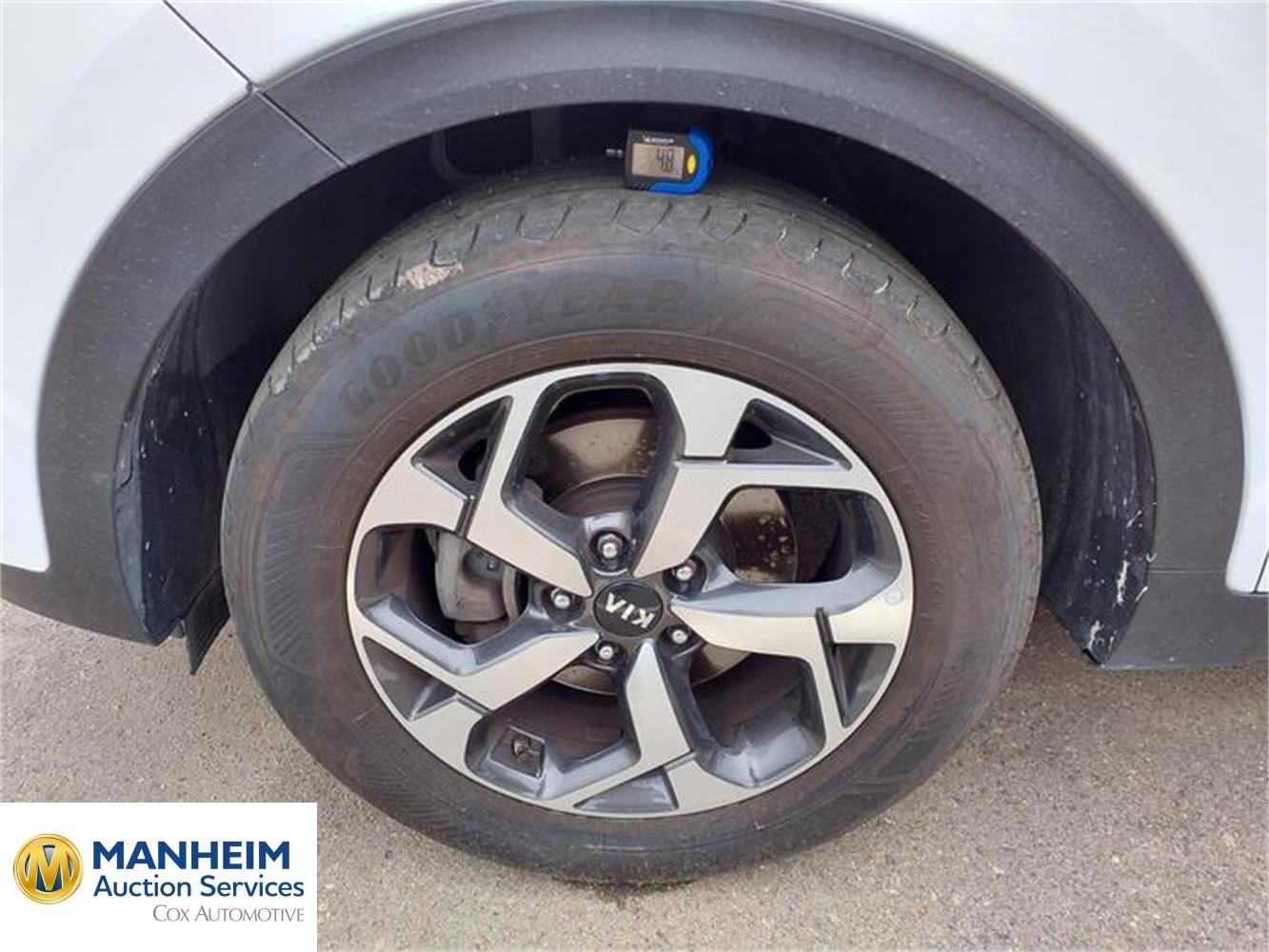 Foto Kia Sportage 7