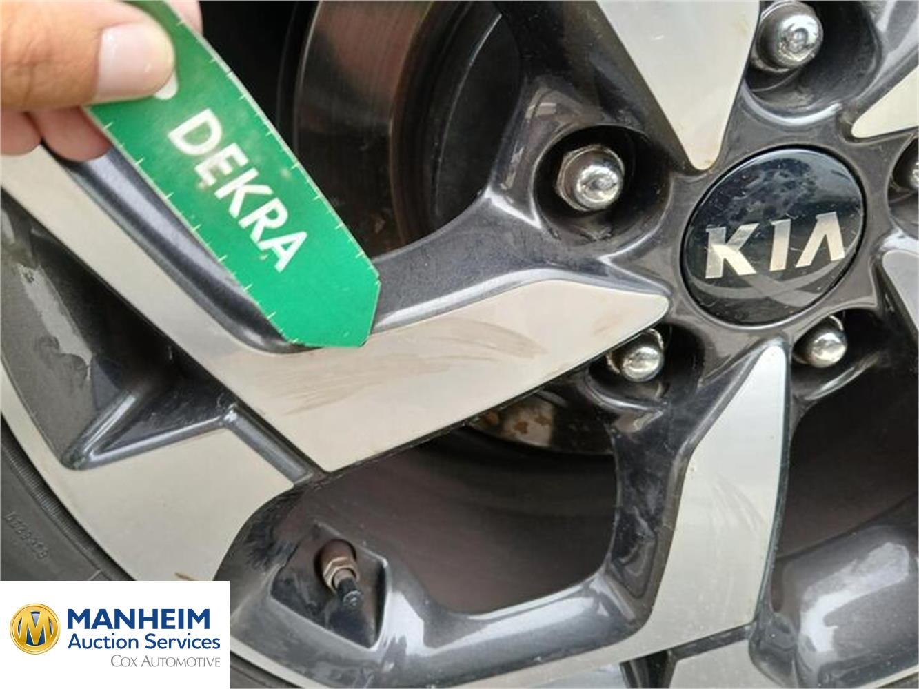 Foto Kia Sportage 8