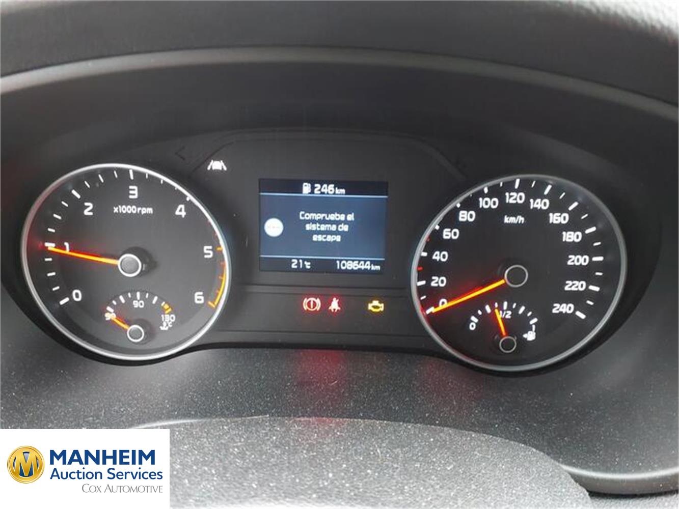 Foto Kia Sportage 10