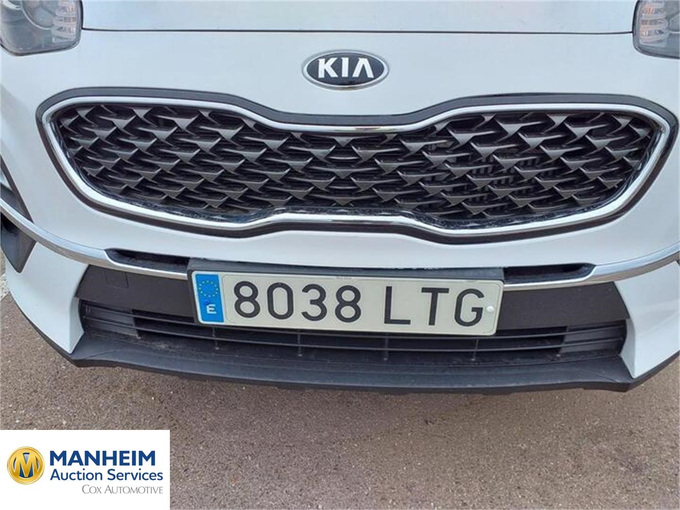 Foto Kia Sportage 13