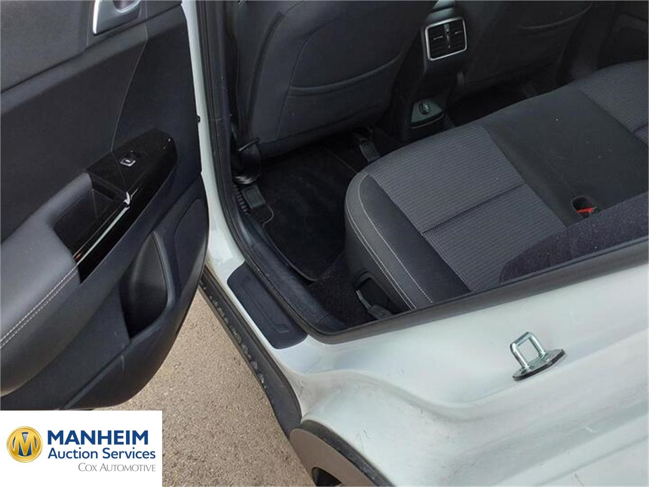 Foto Kia Sportage 17