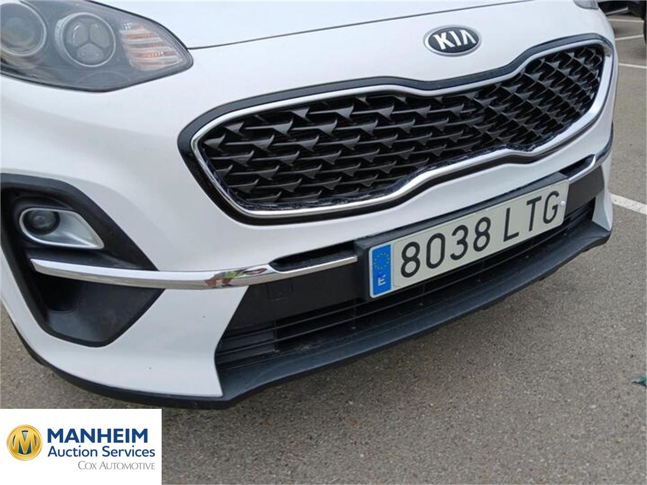 Foto Kia Sportage 33