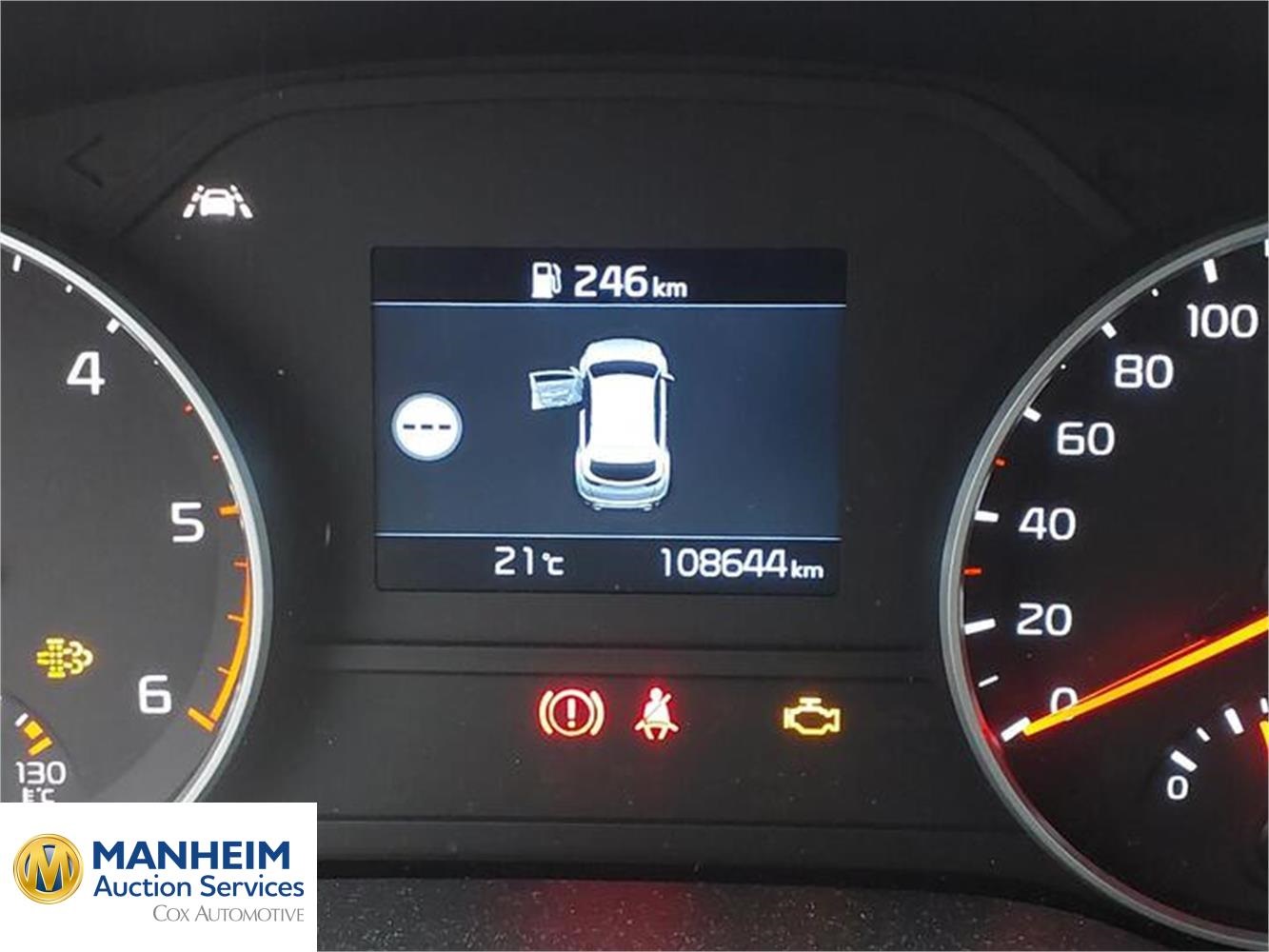 Foto Kia Sportage 34