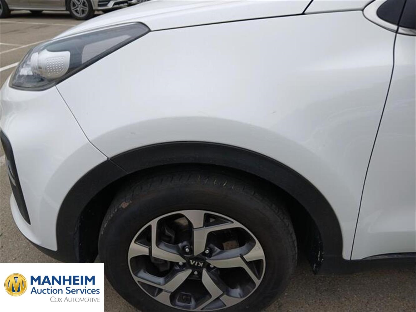 Foto Kia Sportage 39