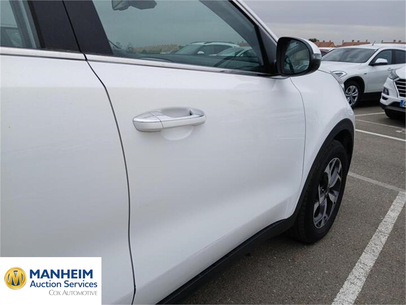 Foto Kia Sportage 40