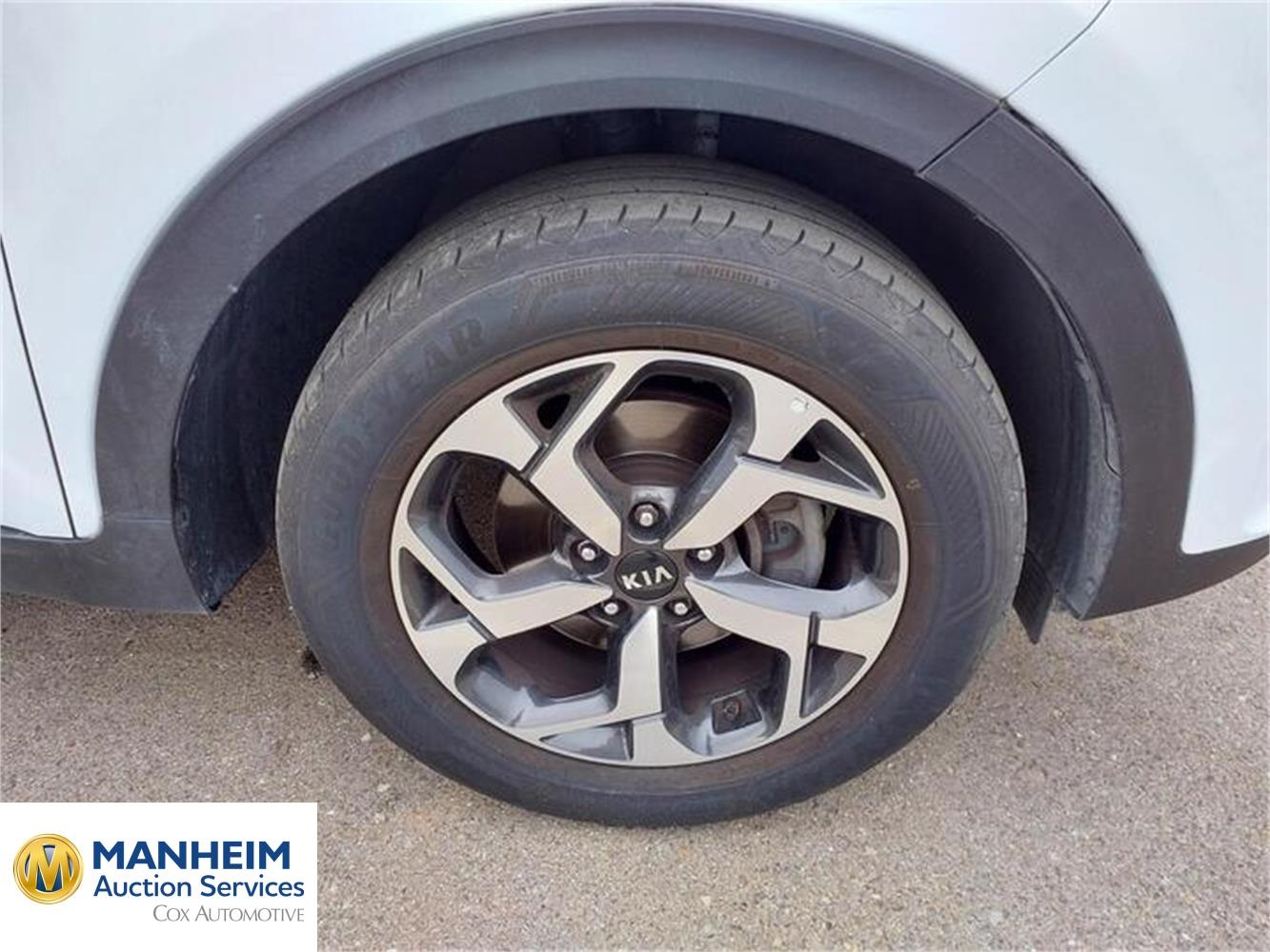 Foto Kia Sportage 41
