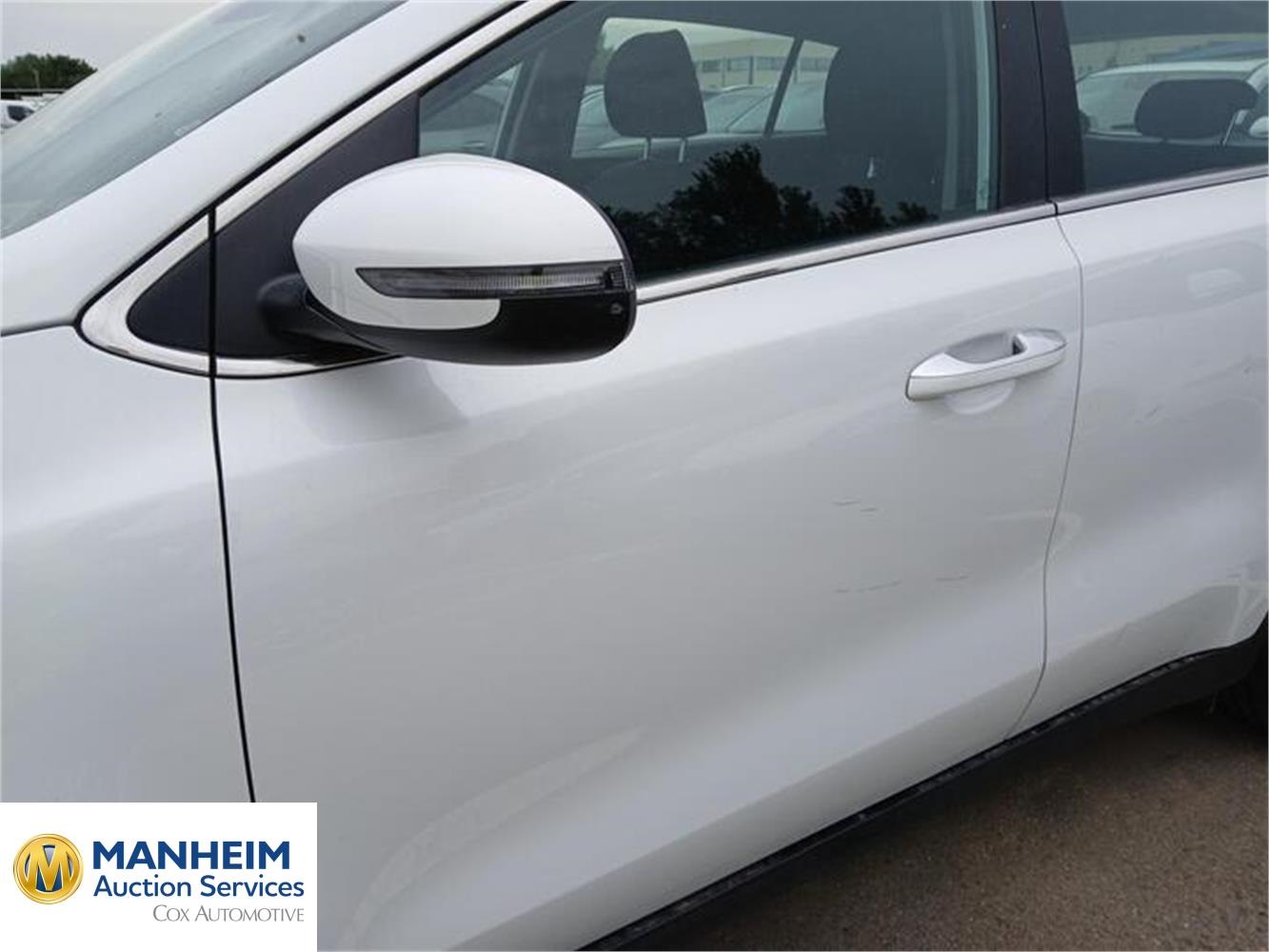 Foto Kia Sportage 45
