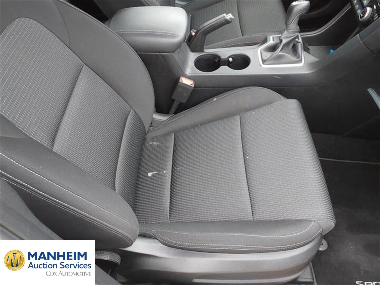 Foto Kia Sportage 48
