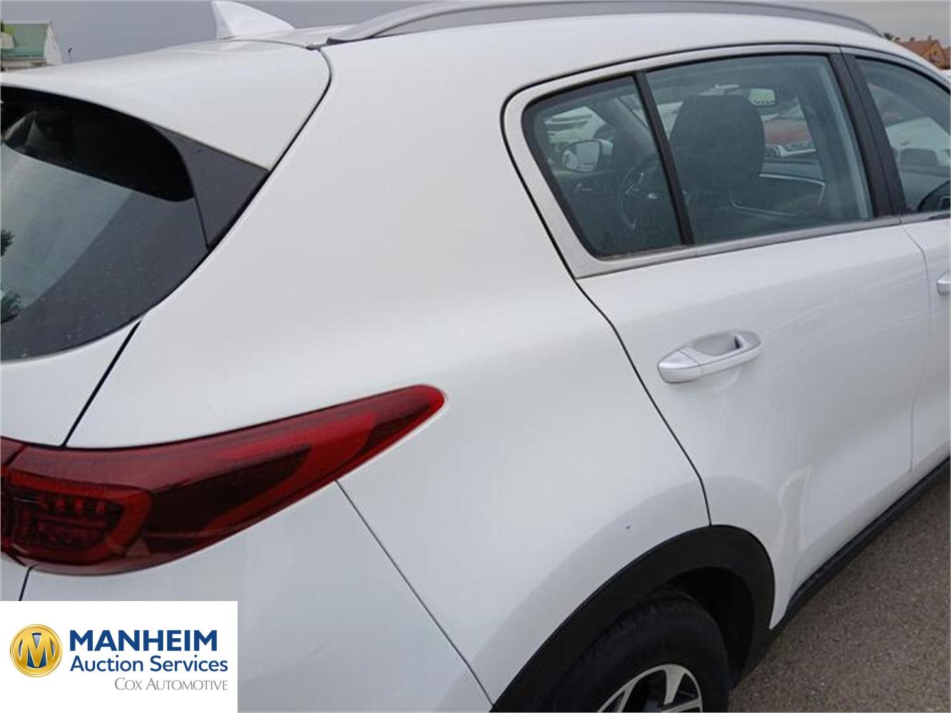 Foto Kia Sportage 53