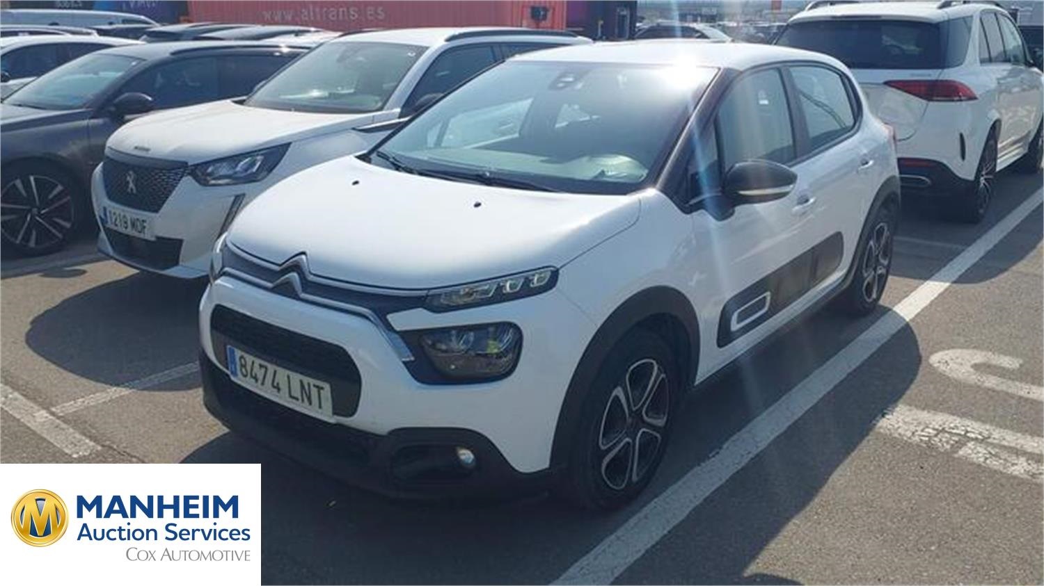 Citroën C3 