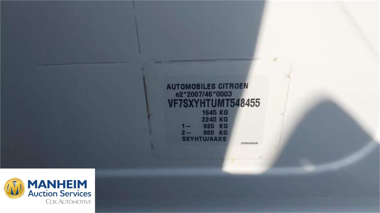 Foto Citroën C3 5