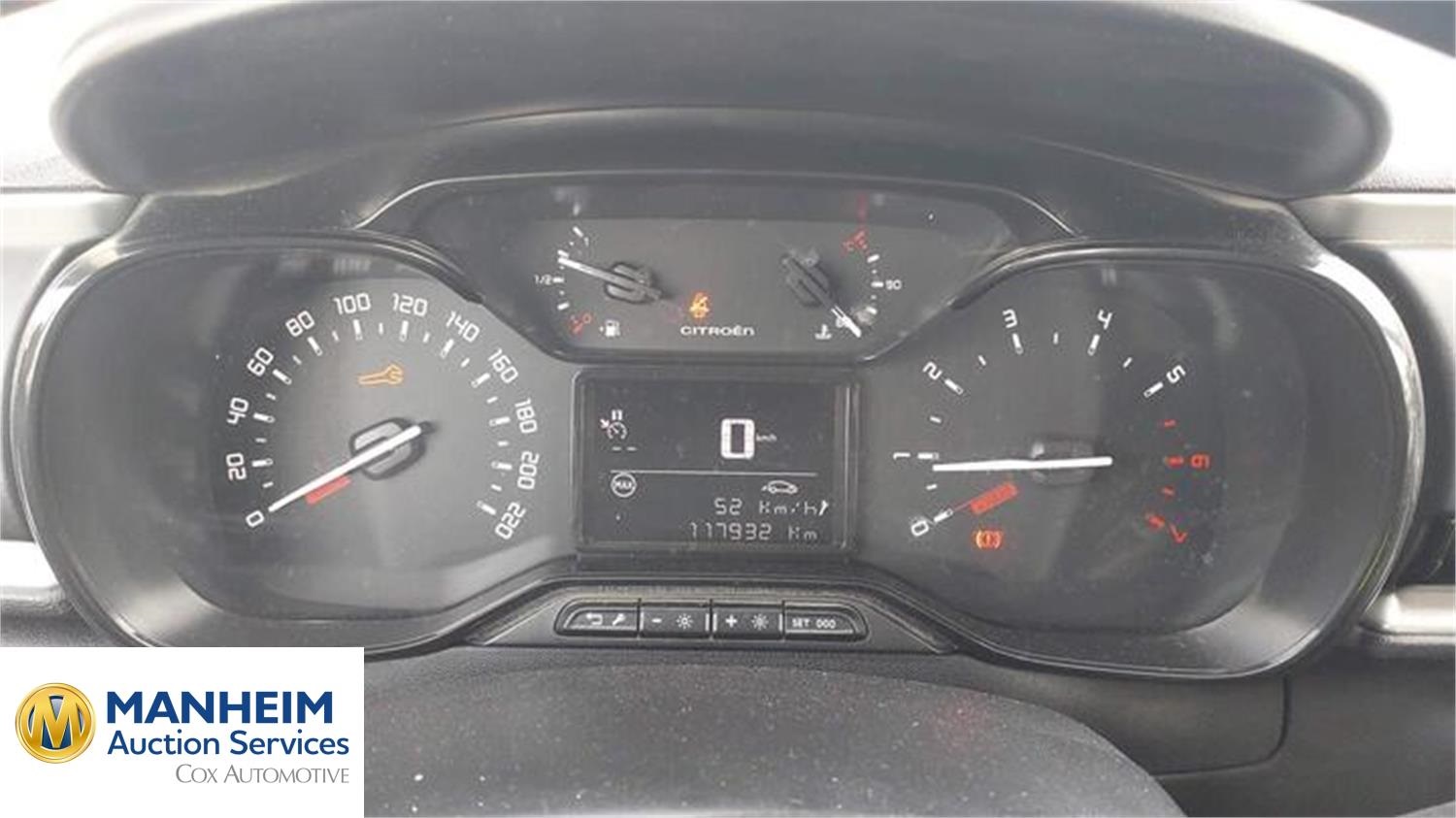 Foto Citroën C3 6