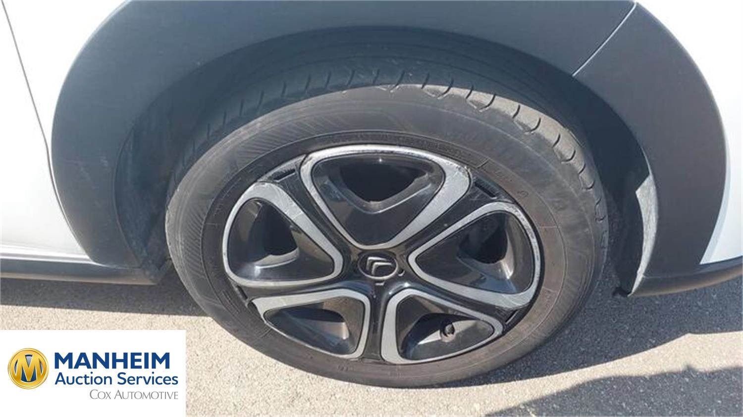 Foto Citroën C3 7