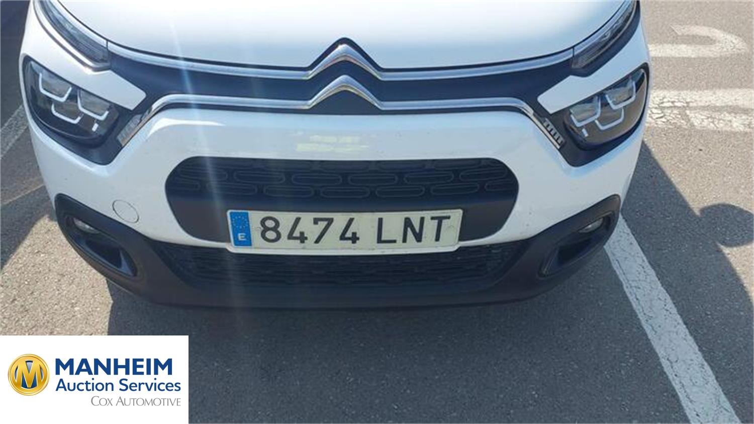 Foto Citroën C3 8