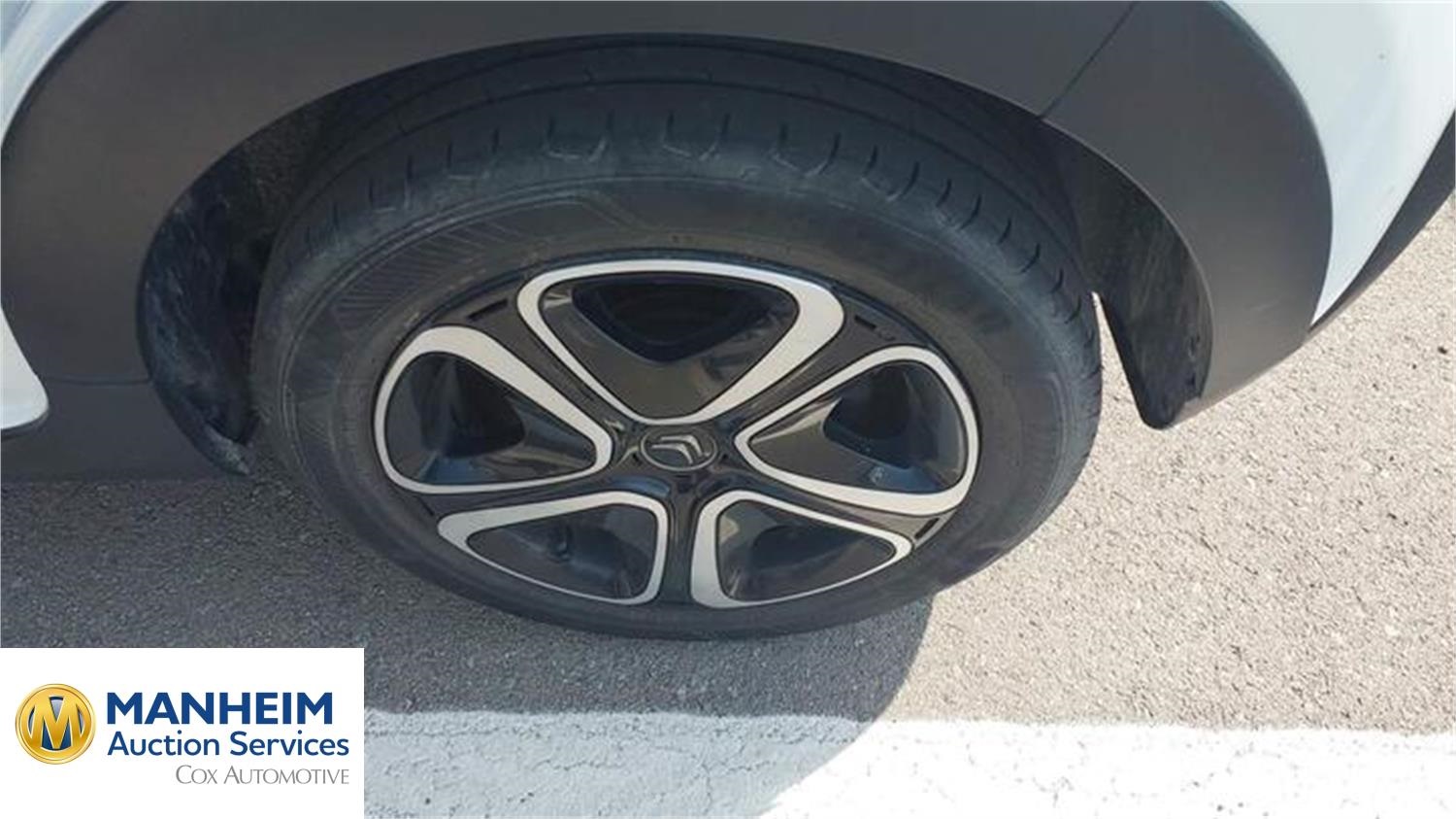 Foto Citroën C3 15