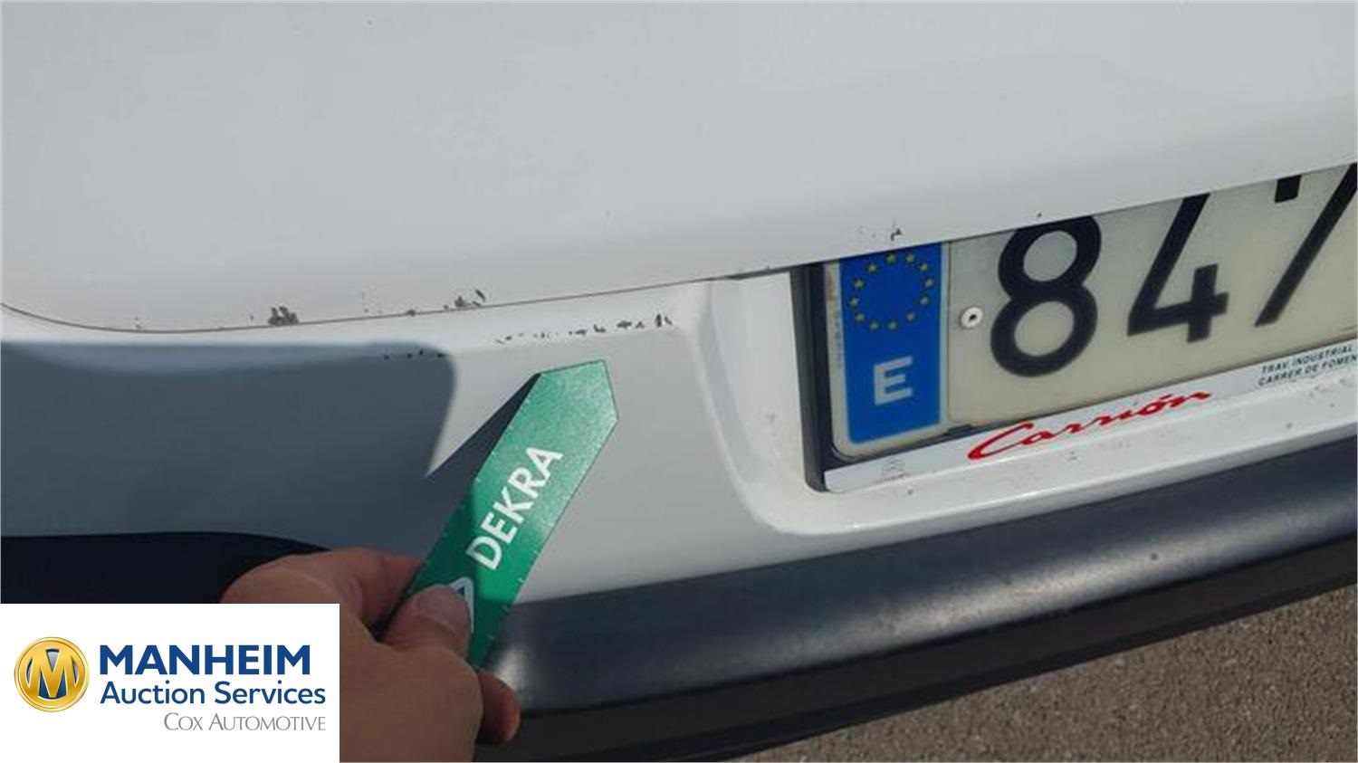 Foto Citroën C3 31