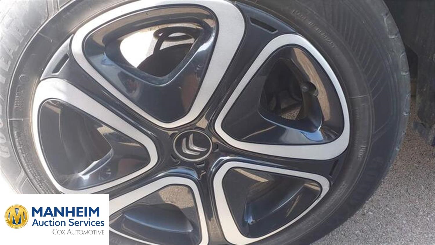 Foto Citroën C3 36