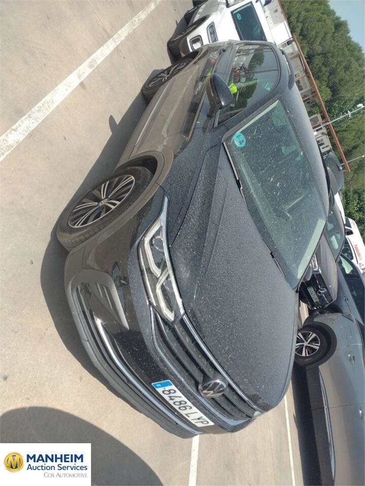 Foto Volkswagen Tiguan 5