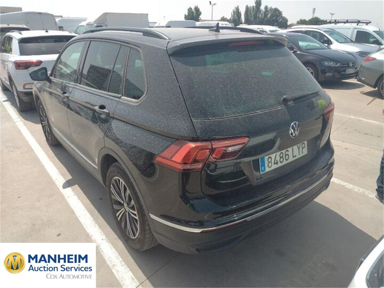 Foto Volkswagen Tiguan 6