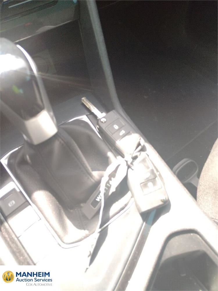 Foto Volkswagen Tiguan 8
