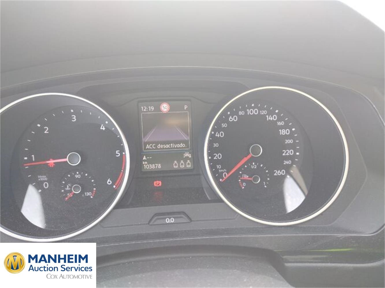Foto Volkswagen Tiguan 9