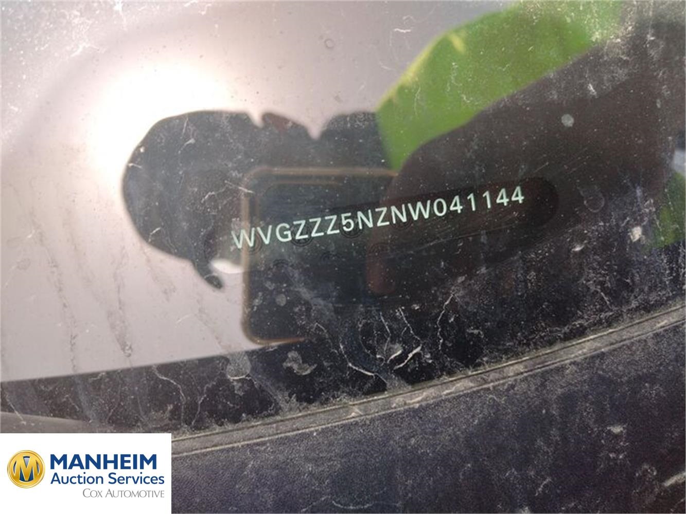 Foto Volkswagen Tiguan 10