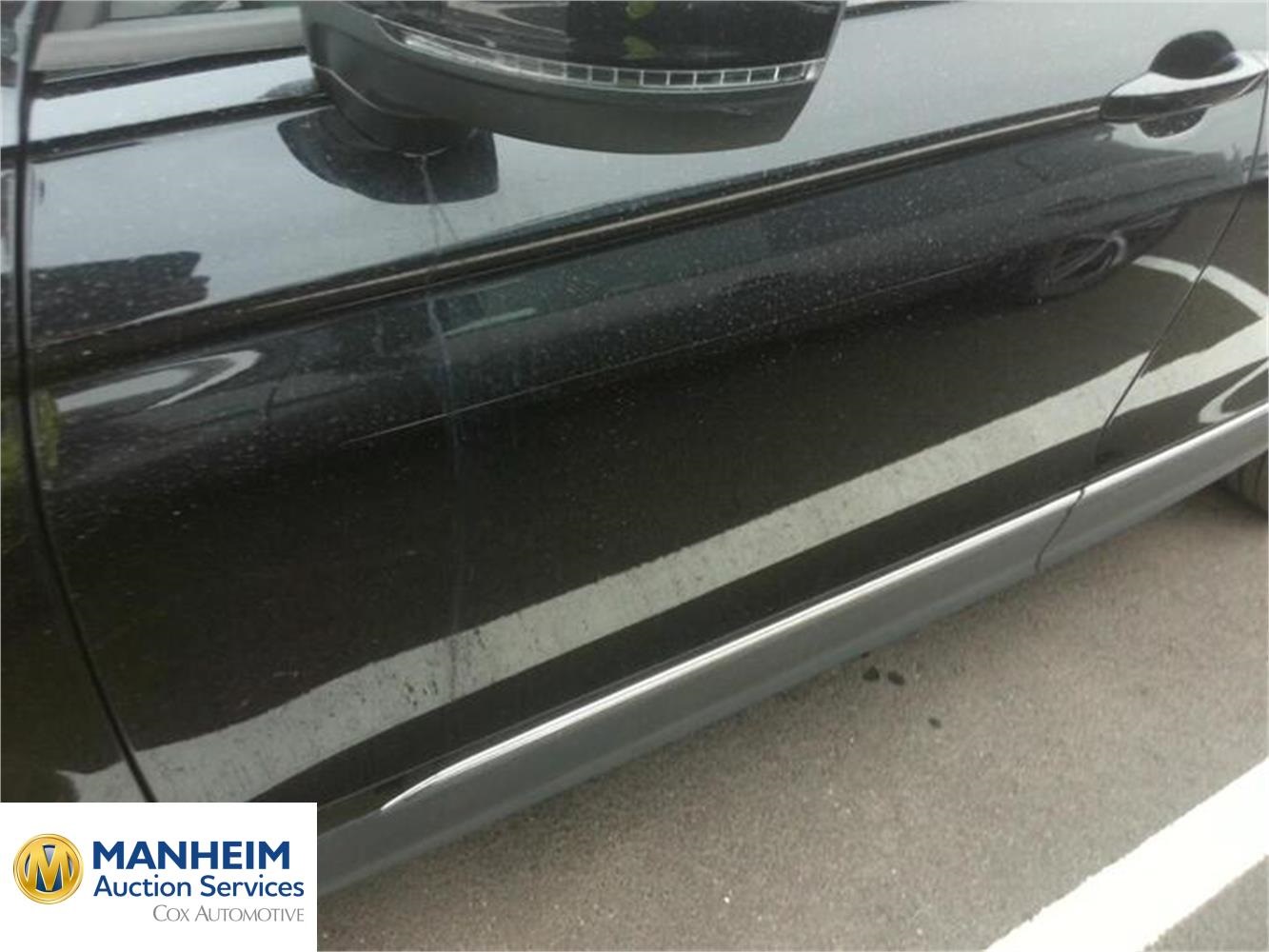 Foto Volkswagen Tiguan 15