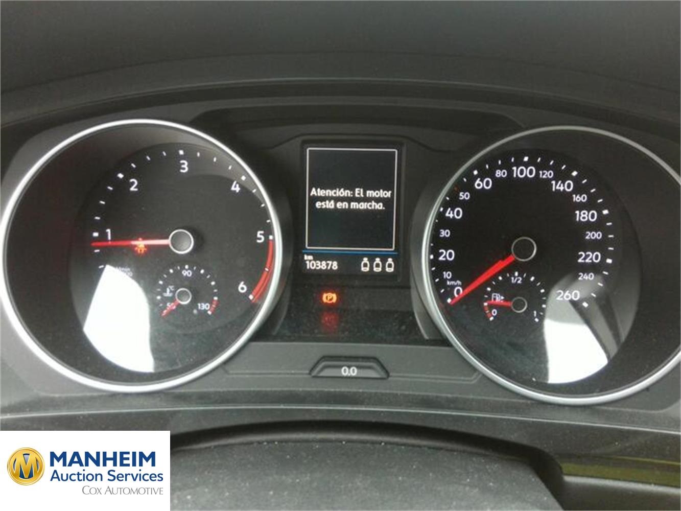 Foto Volkswagen Tiguan 17