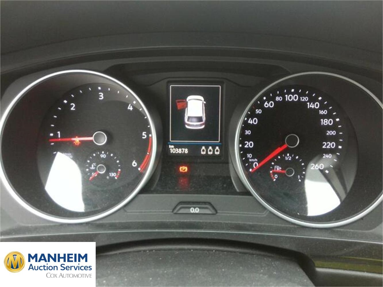 Foto Volkswagen Tiguan 19