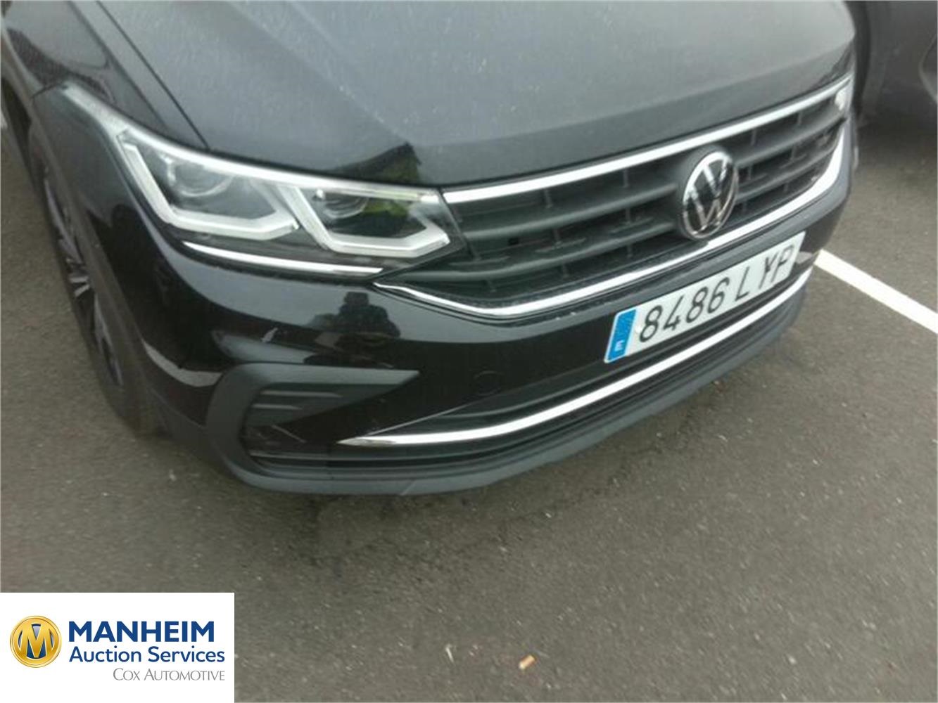 Foto Volkswagen Tiguan 25