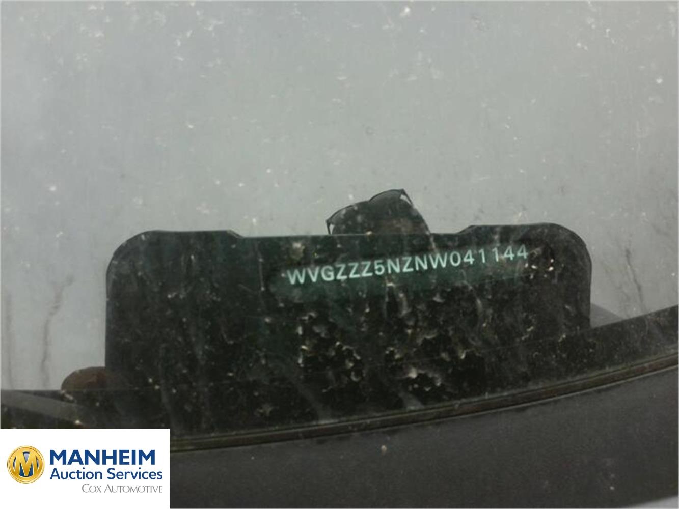 Foto Volkswagen Tiguan 28