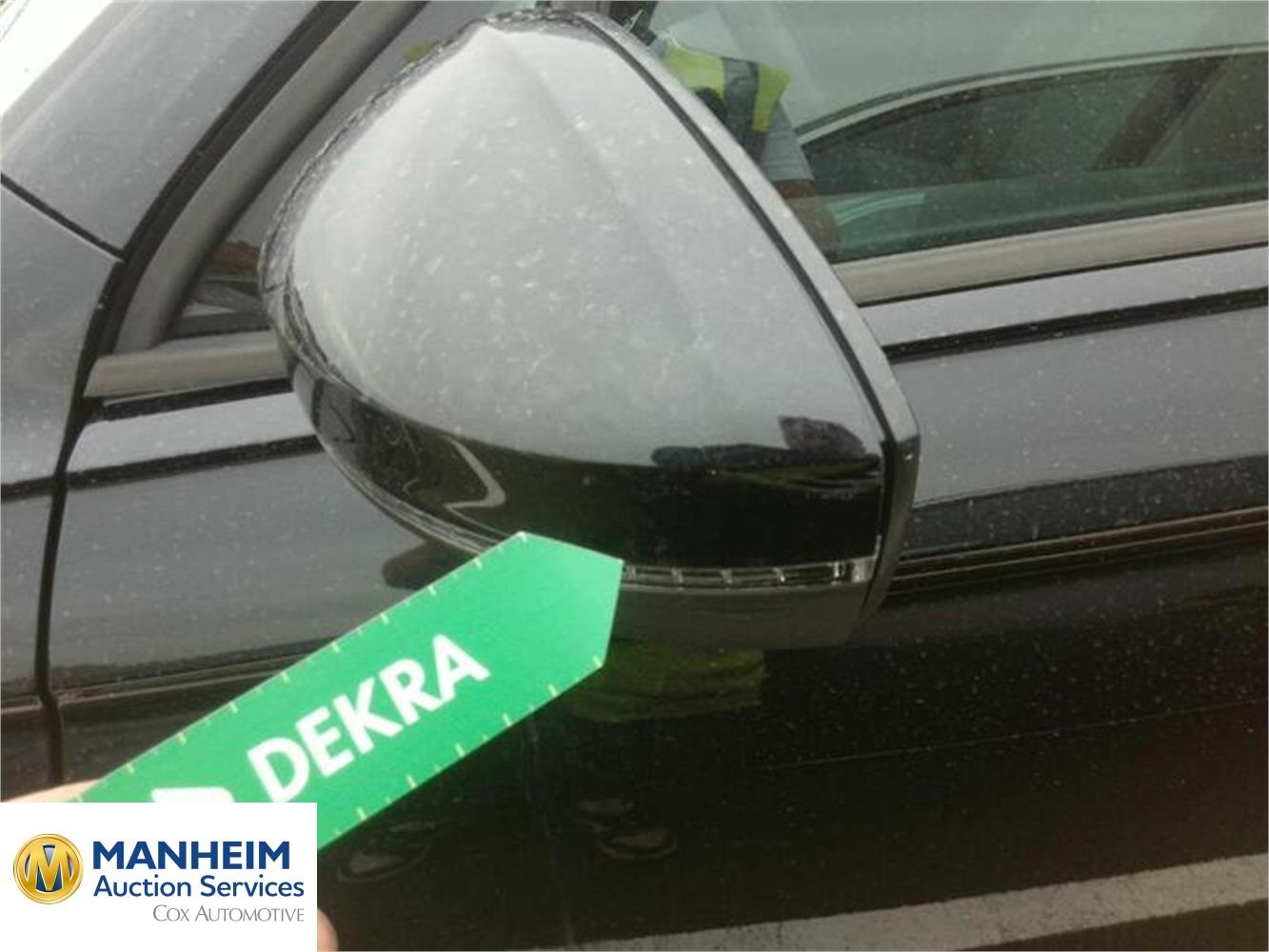 Foto Volkswagen Tiguan 29