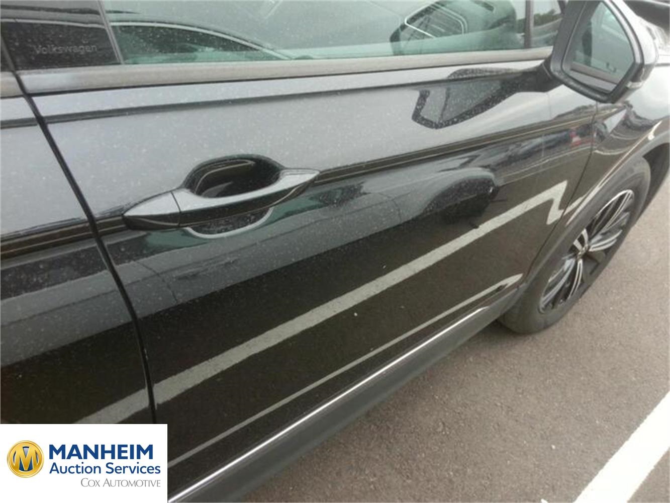 Foto Volkswagen Tiguan 30