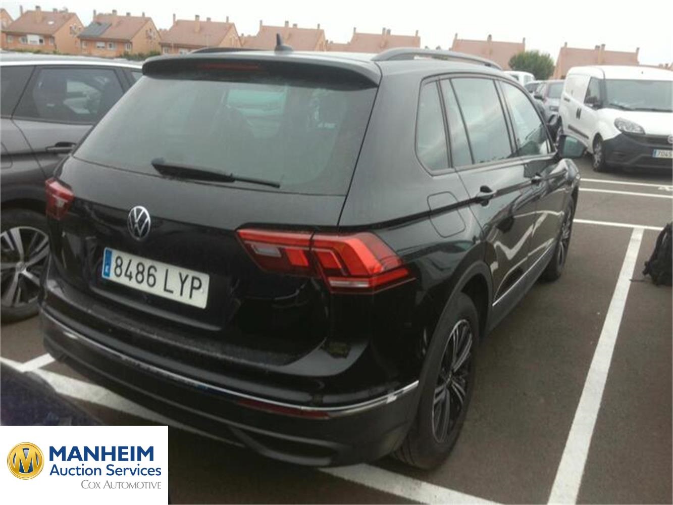Foto Volkswagen Tiguan 32