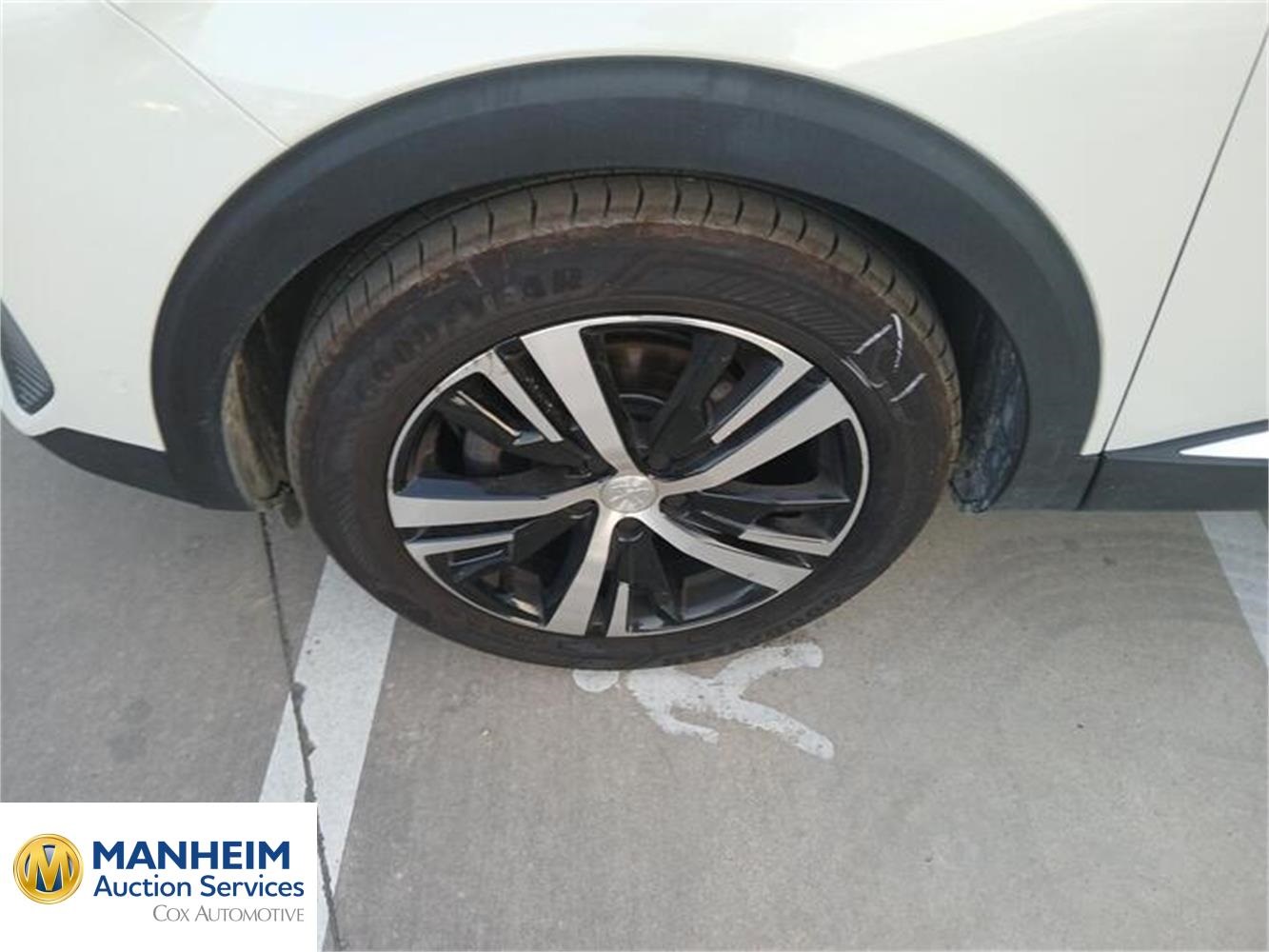 Foto Peugeot 5008 3