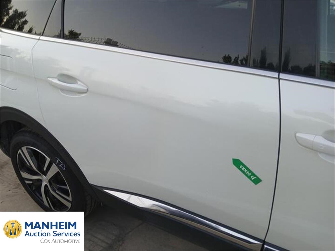 Foto Peugeot 5008 4