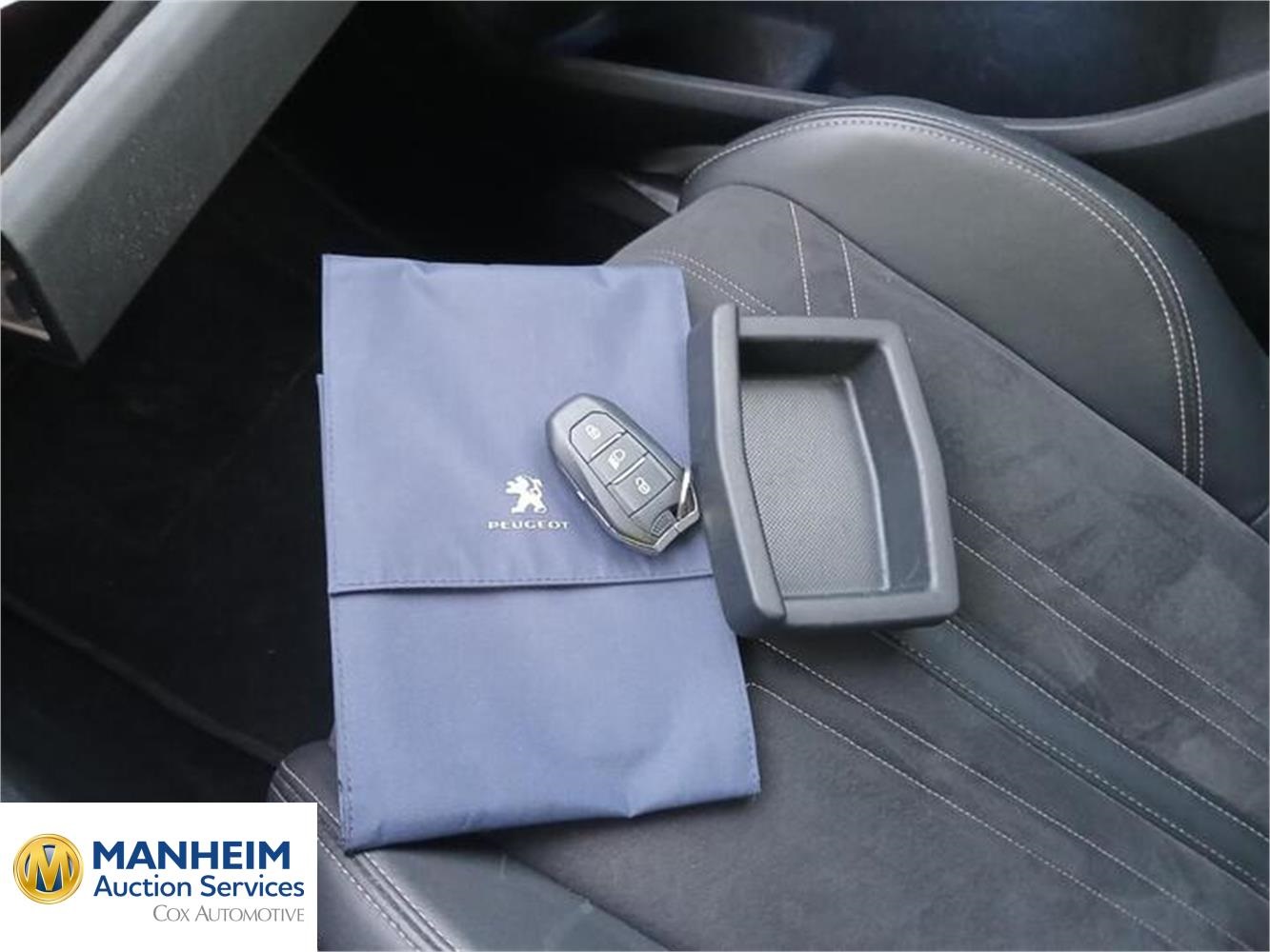 Foto Peugeot 5008 9