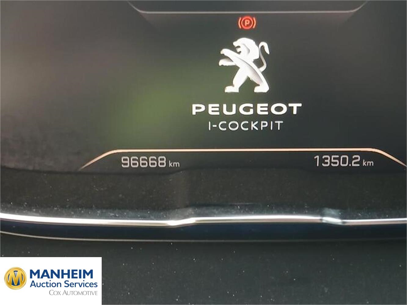 Foto Peugeot 5008 15