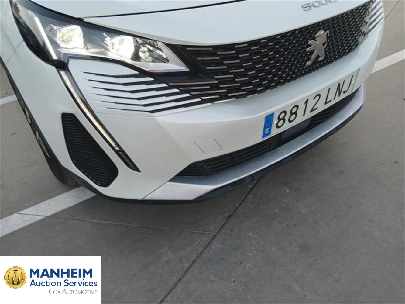 Foto Peugeot 5008 17