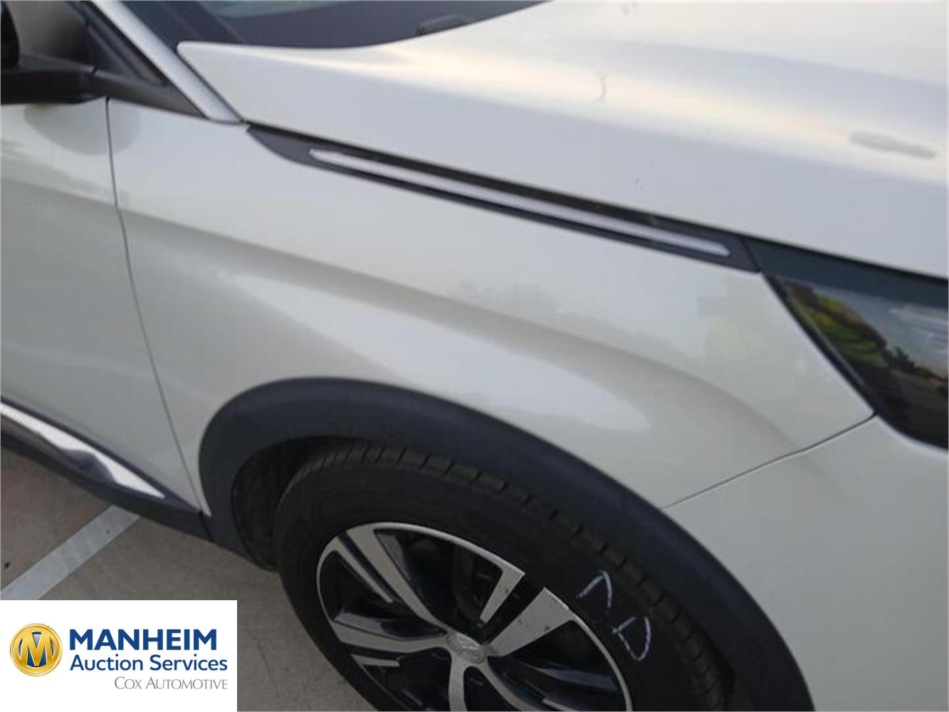 Foto Peugeot 5008 19