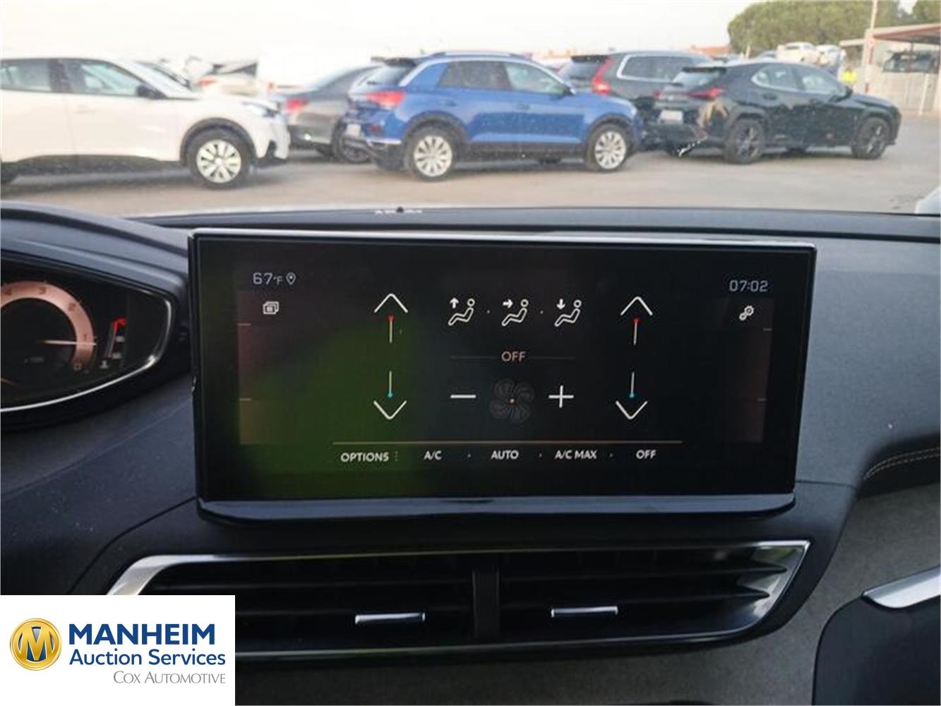 Foto Peugeot 5008 20